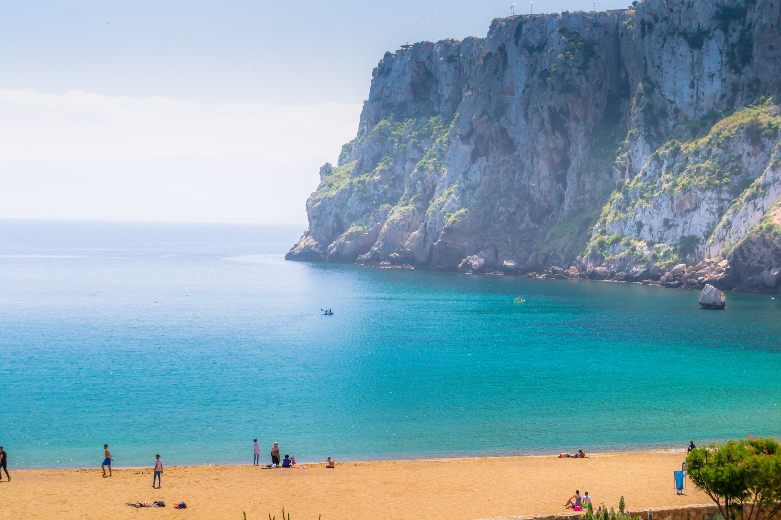 Saidia Plage