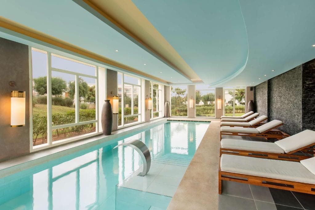 Radisson Saidia