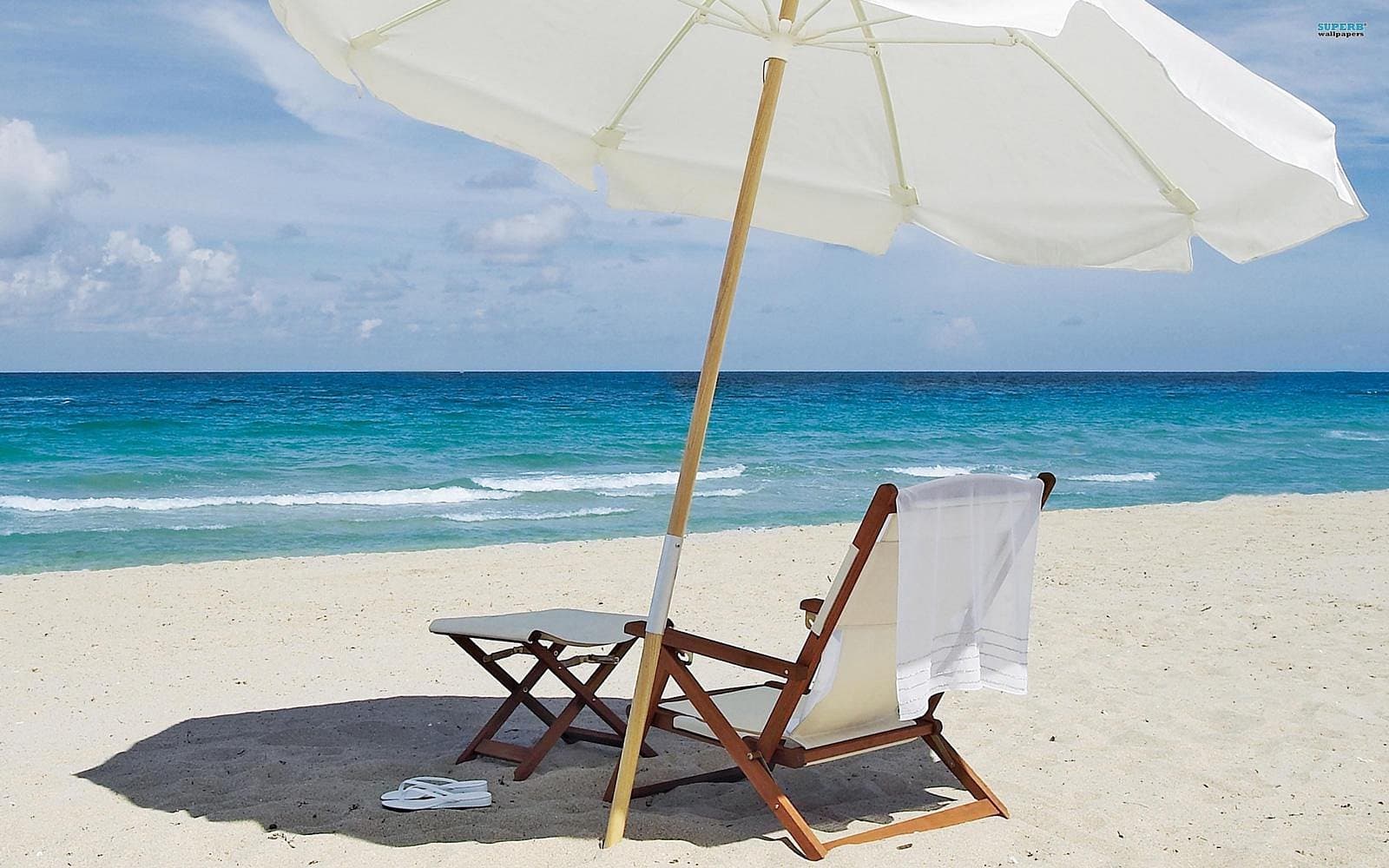 Plage Saidia